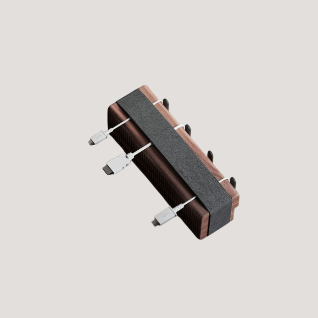 Masar's Cable Organiser