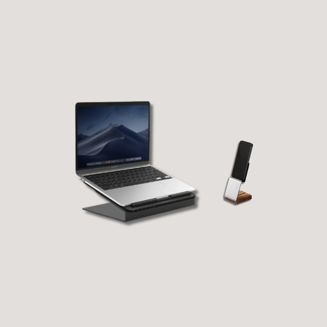 Masar's Starter Desk Set