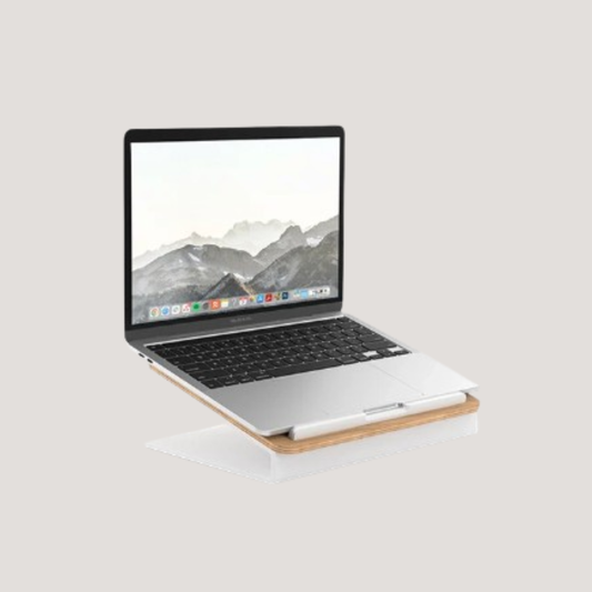 Masar's Laptop Stand